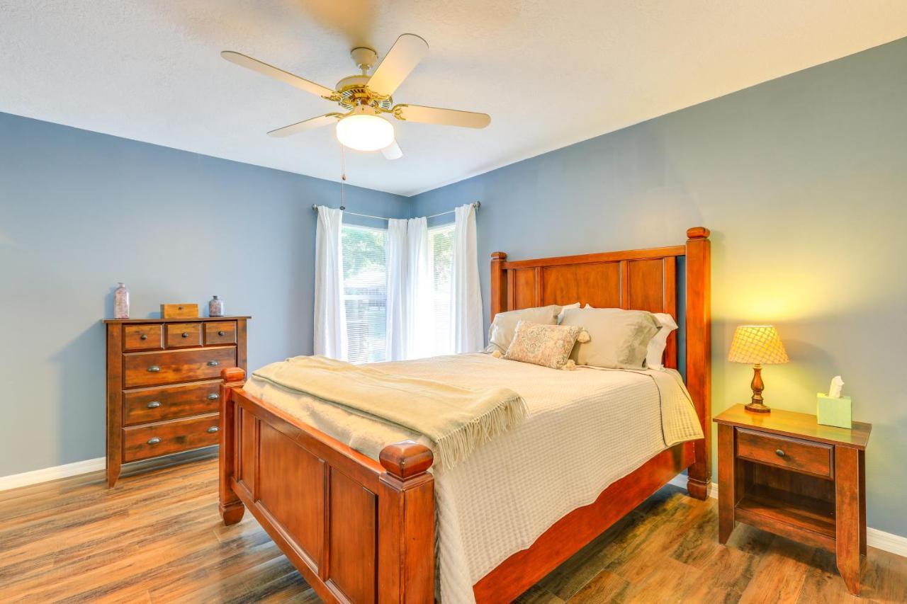 8 Mi To Rainbow Springs Dunnellon Area Home! Bagian luar foto